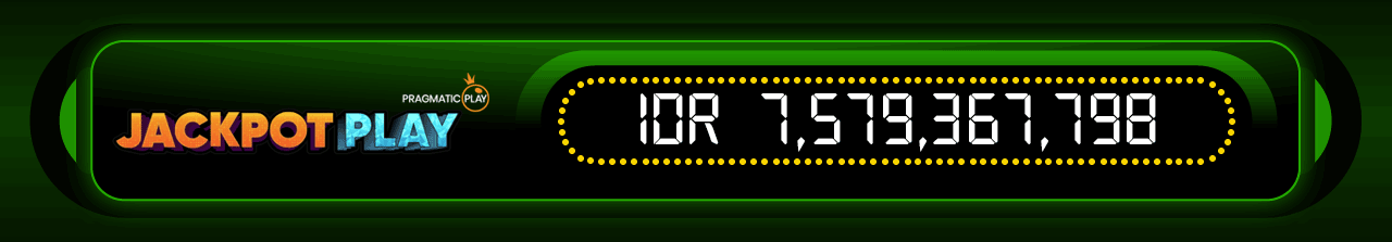 MOST777 Jackpot