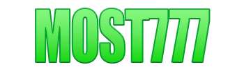 Logo MOST777
